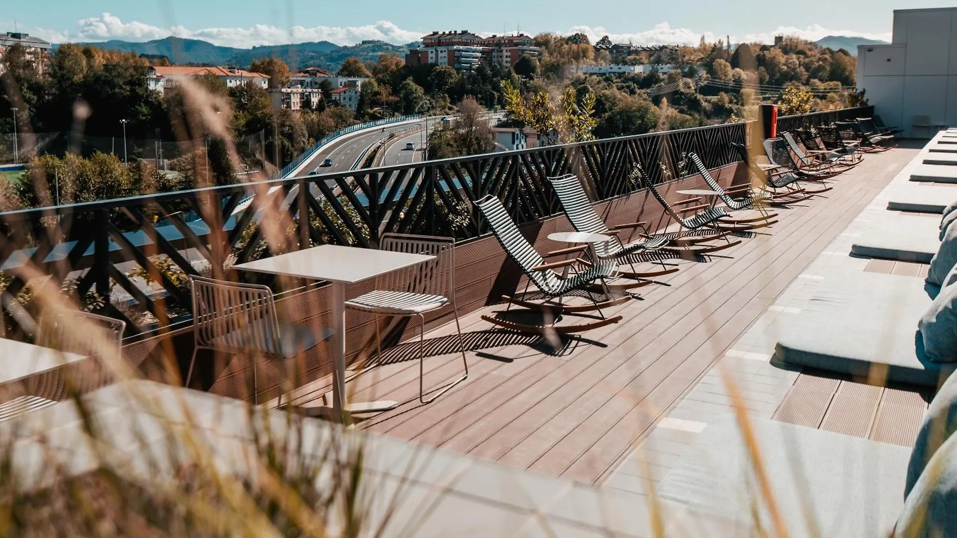 The Social Hub San Sebastian Hotel 3*,  Spanje