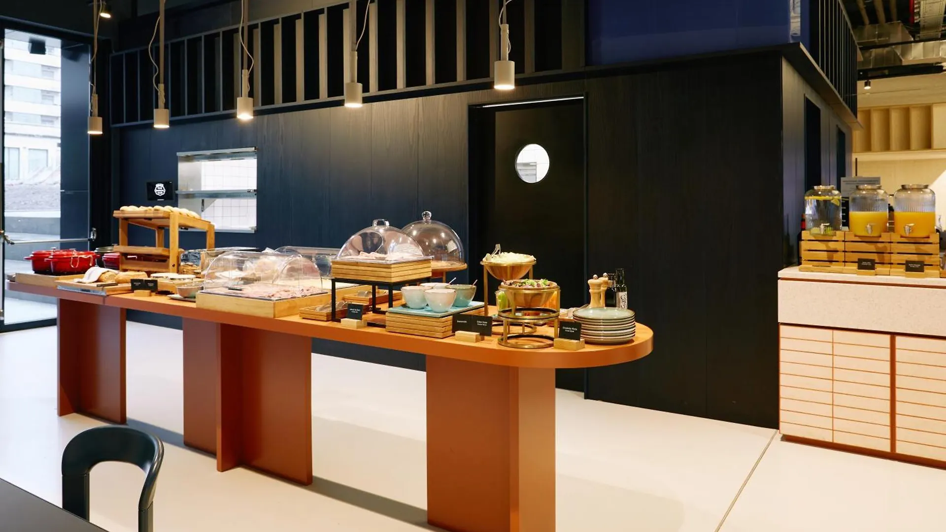 酒店 The Social Hub San Sebastian酒店