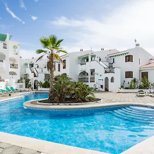 Lägenhetshotell Bluesea Callao Garden ***
