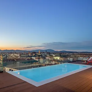 Kora - Passivhaus ** Vitoria-Gasteiz
