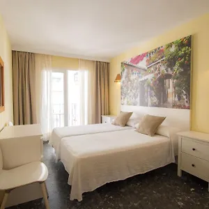 Playa Miguel Club Appartamento Torremolinos