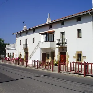 Iturritxo Landetxea Casa di campagna San Sebastián