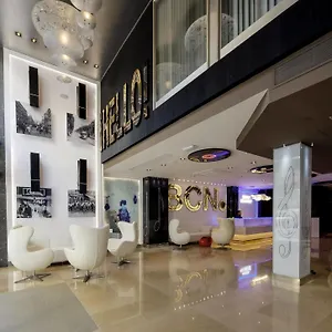 Hotel Evenia Rocafort ***