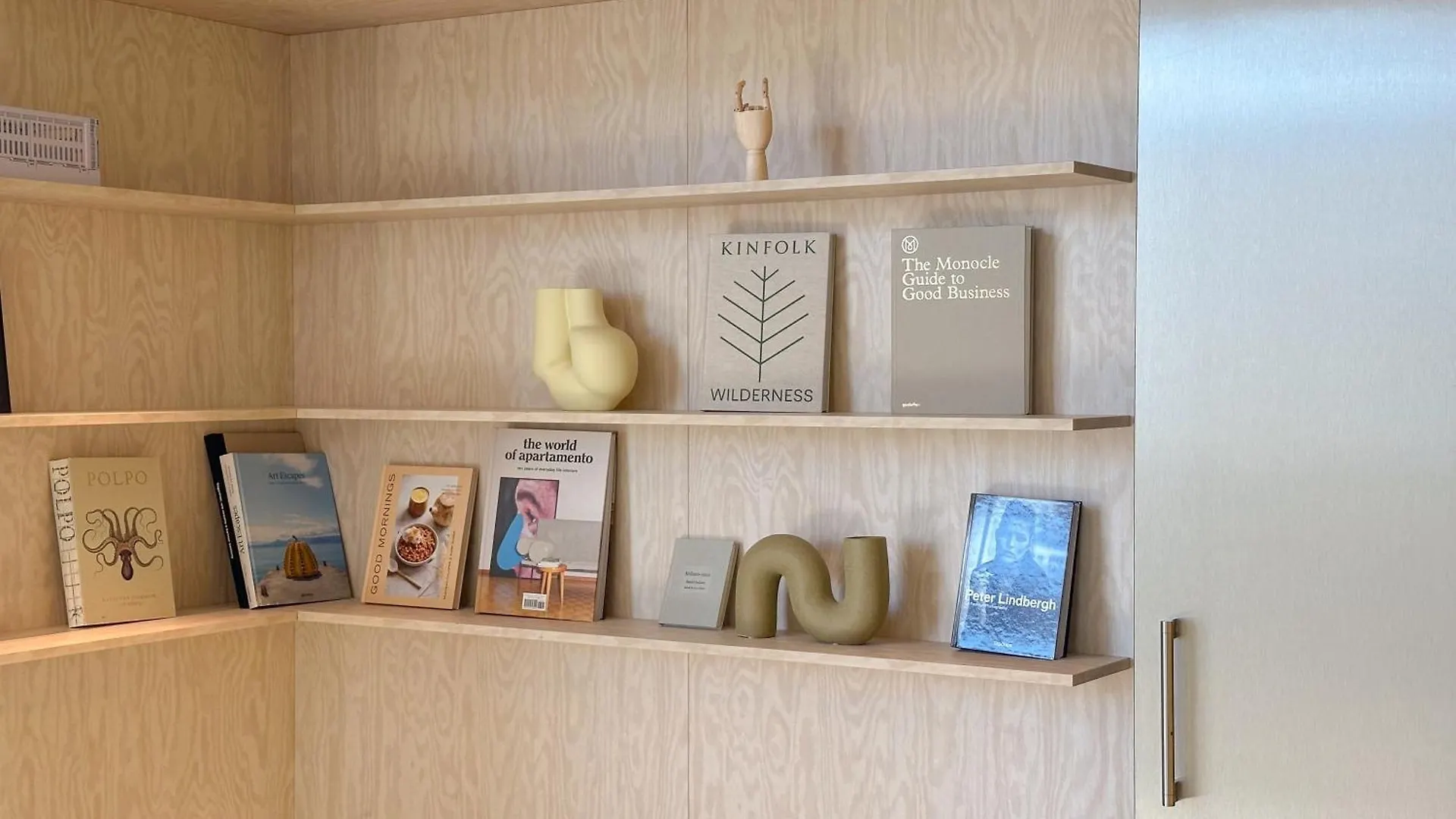 The Social Hub San Sebastian Otel İspanya